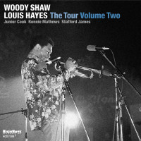 Woody Shaw (1944-1989): The Tour Volume Two