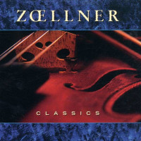 Dirk Zoellner: Classics -   - (CD / C)