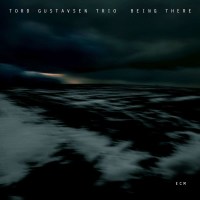 Tord Gustavsen: Being There -   - (CD / B)