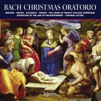 Johann Sebastian Bach (1685-1750): Weihnachtsoratorium...