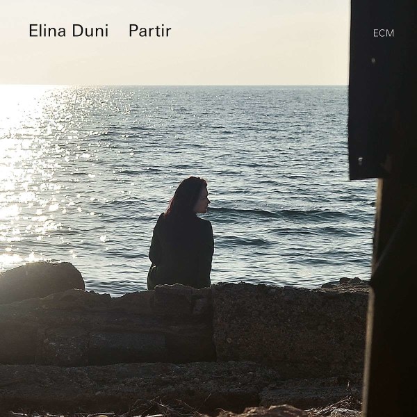 Elina Duni: Partir -   - (CD / P)