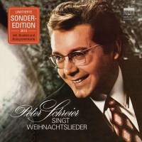 Peter Schreier - Weihnachtslieder (Deluxe-Edition 2019) -...