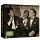 Rat Pack (Frank Sinatra, Dean Martin & Sammy Davis Jr.): The Best Of The Rat Pack -   - (CD / T)