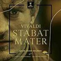 Antonio Vivaldi (1678-1741): Stabat Mater RV 621 (mit...