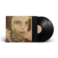 Max Richter: Orchesterwerke - "Exiles" (180g) -...