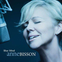 Anne Bisson: Blue Mind (UHQ-CD) -   - (CD / B)