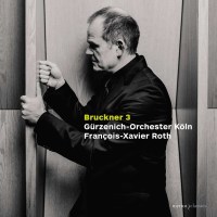 Anton Bruckner (1824-1896): Symphonie Nr.3 -   - (CD / S)