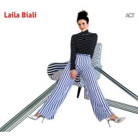 Laila Biali: Laila Biali -   - (CD / L)