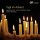 Vigil im Advent -   - (CD / V)