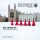 Kings College Choir - 100 Years of Nine Lessons & Carols -   - (CD / K)