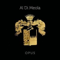 Al Di Meola: Opus -   - (CD / O)