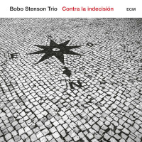 Bobo Stenson: Contra La Indecisión -   - (CD / C)