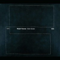 Ralph Towner: Ana -   - (CD / A)