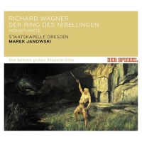 Richard Wagner (1813-1883): Der Ring des Nibelungen...