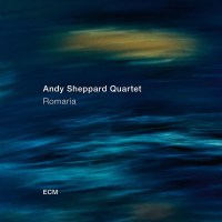 Andy Sheppard: Romaria -   - (CD / R)