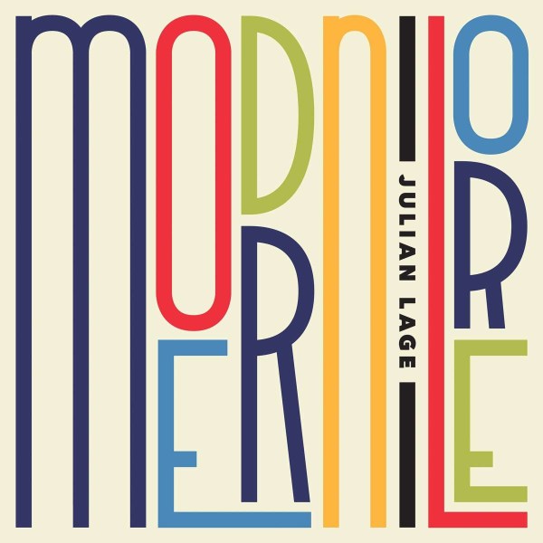 Julian Lage: Modern Lore -   - (CD / M)