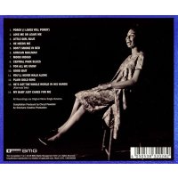 Nina Simone (1933-2003): Mood Indigo: The Complete...