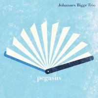 Johannes Bigge: Pegasus -   - (CD / P)