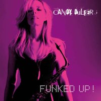 Candy Dulfer: Funked Up! -   - (CD / F)