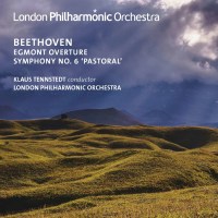 Ludwig van Beethoven (1770-1827): Symphonie Nr.6 -   -...