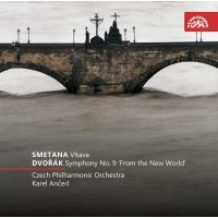 Antonin Dvorak (1841-1904): Symphonie Nr.9 -   - (CD / S)