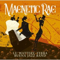 Lu Watters (1911-1989): Magnetic Rag -   - (CD / M)