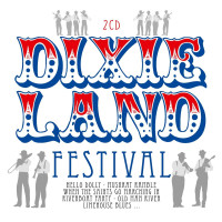 Dixieland Festival -   - (CD / D)