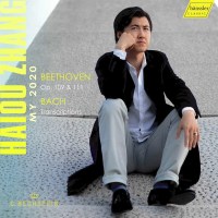 Ludwig van Beethoven (1770-1827): Haiou Zhang - My 2020 -...