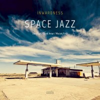 Inwardness: Space Jazz -   - (CD / S)