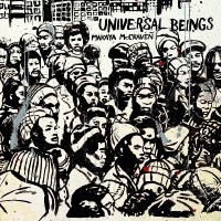 Makaya McCraven: Universal Beings -   - (CD / U)