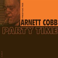 Arnett Cobb (1918-1989): Party Time (Hybrid-SACD) -   -...