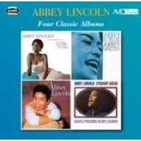 Abbey Lincoln (1930-2010): Four Classic Albums -   - (CD...