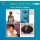 Abbey Lincoln (1930-2010): Four Classic Albums -   - (CD / F)