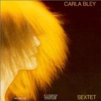 Carla Bley: Sextet - ECM  - (CD / S)