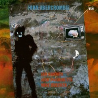 John Abercrombie (1944-2017): Night (Touchstones) -   -...