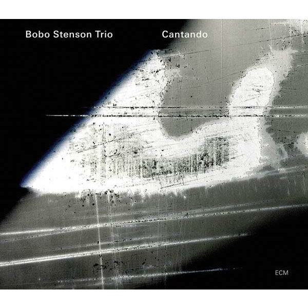 Bobo Stenson: Cantando -   - (CD / C)