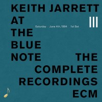 Keith Jarrett: At The Blue Note: The Complete Recordings...