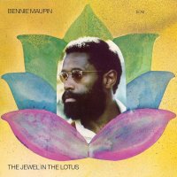 Bennie Maupin: The Jewel In The Lotus (Touchstones) -   -...