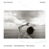 Gary Peacock (1935-2020): Guamba (Touchstones) -   - (CD...