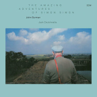 John Surman & Jack DeJohnette: The Amazing Adventures...