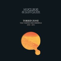 Nucleus (Ian Carrs Nucleus): Torrid Zone: The Vertigo...