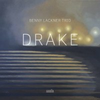 Benny Lackner: Drake -   - (CD / D)