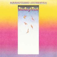 Mahavishnu Orchestra: Birds Of Fire (180g) -   - (LP / B)