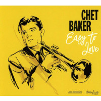 Chet Baker (1929-1988): Easy To Love -   - (CD / E)