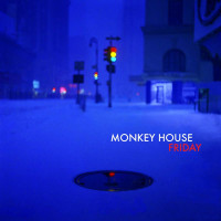 Monkey House: Friday -   - (CD / F)