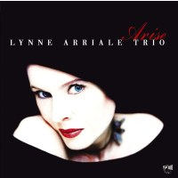 Lynne Arriale: Arise -   - (CD / A)