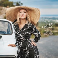 Lisa Ekdahl: More Of The Good -   - (CD / M)