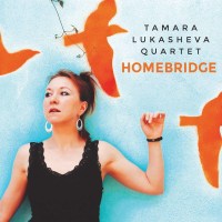 Tamara Lukasheva: Homebridge