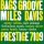 Miles Davis (1926-1991): Bags Groove -   - (LP / B)