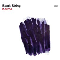 Black String: Karma -   - (CD / K)